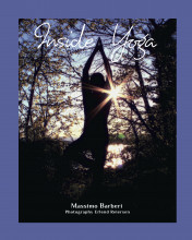 Inside Yoga, book by Massimo Barberi