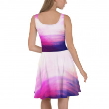 Light Vibes Dress